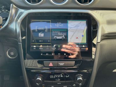 Suzuki Vitara Vorführwagen