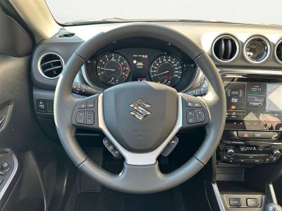 Suzuki Vitara Vorführwagen