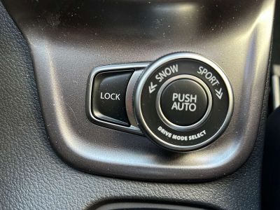 Suzuki Vitara Vorführwagen