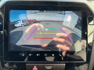 Suzuki Vitara Vorführwagen