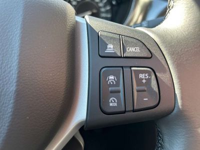 Suzuki Vitara Vorführwagen