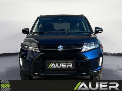 Suzuki Vitara Vorführwagen