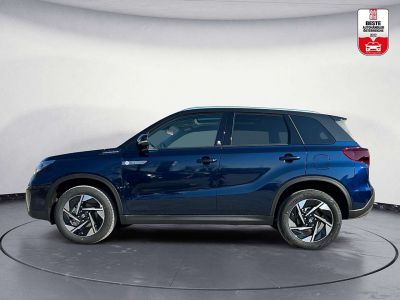 Suzuki Vitara Vorführwagen