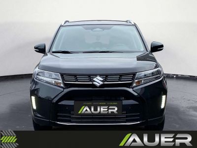 Suzuki Vitara Vorführwagen