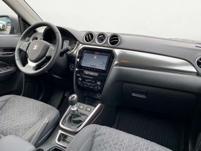 Suzuki Vitara Vorführwagen