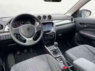 Suzuki Vitara Vorführwagen