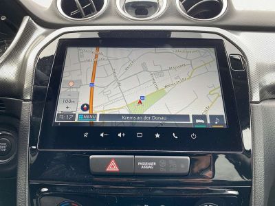 Suzuki Vitara Vorführwagen