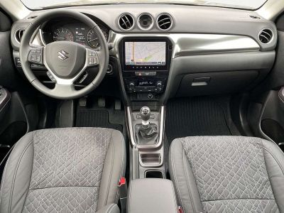 Suzuki Vitara Vorführwagen