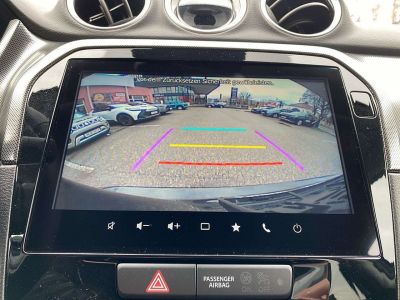 Suzuki Vitara Vorführwagen