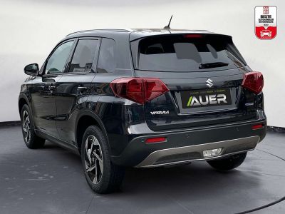 Suzuki Vitara Vorführwagen