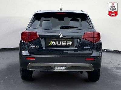 Suzuki Vitara Vorführwagen