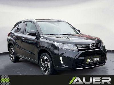 Suzuki Vitara Vorführwagen