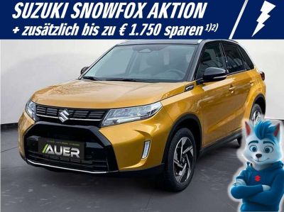 Suzuki Vitara Vorführwagen