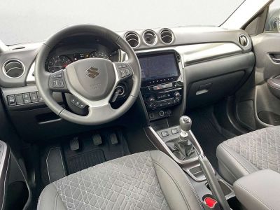 Suzuki Vitara Vorführwagen