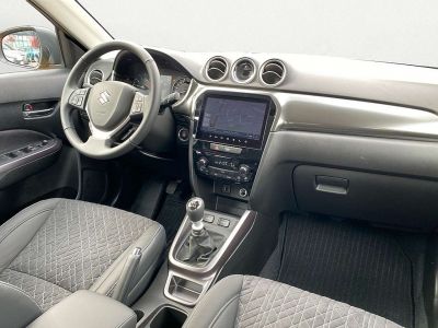 Suzuki Vitara Vorführwagen