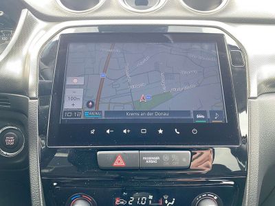 Suzuki Vitara Vorführwagen