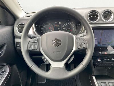 Suzuki Vitara Vorführwagen