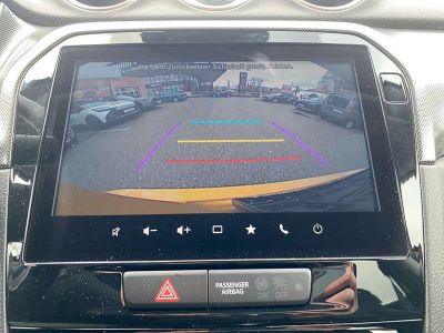 Suzuki Vitara Vorführwagen