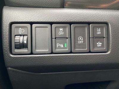 Suzuki Vitara Vorführwagen