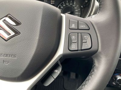 Suzuki Vitara Vorführwagen