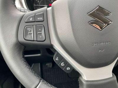 Suzuki Vitara Vorführwagen