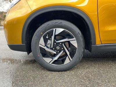 Suzuki Vitara Vorführwagen