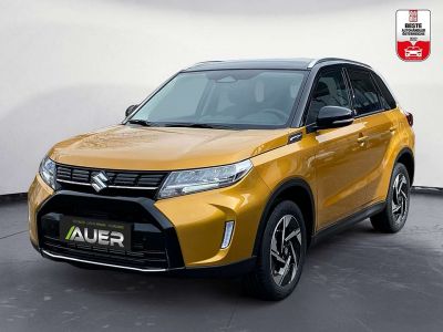 Suzuki Vitara Vorführwagen
