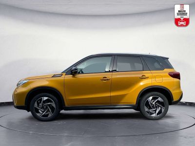 Suzuki Vitara Vorführwagen