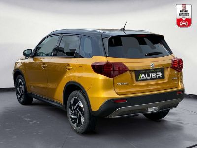 Suzuki Vitara Vorführwagen
