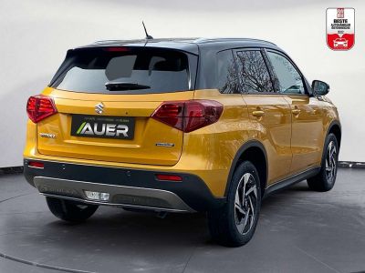 Suzuki Vitara Vorführwagen