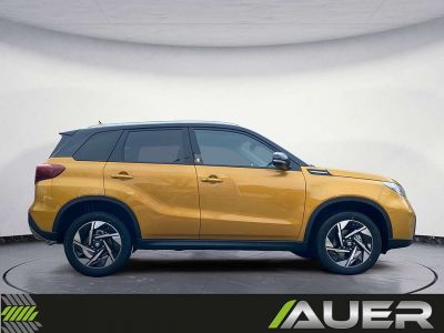 Suzuki Vitara Vorführwagen