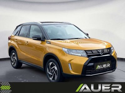 Suzuki Vitara Vorführwagen