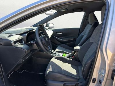 Toyota Corolla Vorführwagen