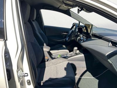 Toyota Corolla Vorführwagen