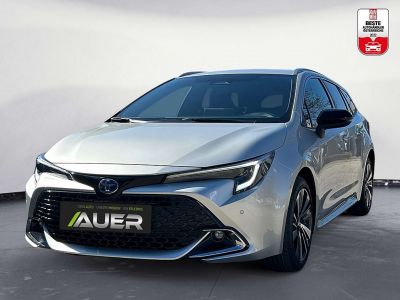 Toyota Corolla Vorführwagen