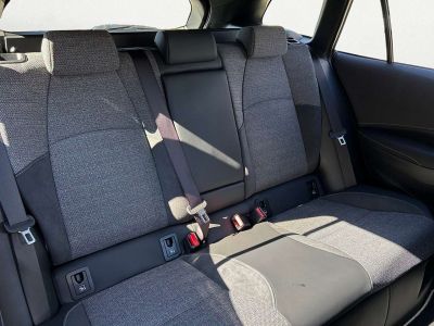 Toyota Corolla Vorführwagen