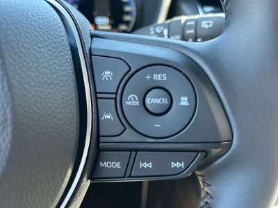 Toyota Corolla Vorführwagen