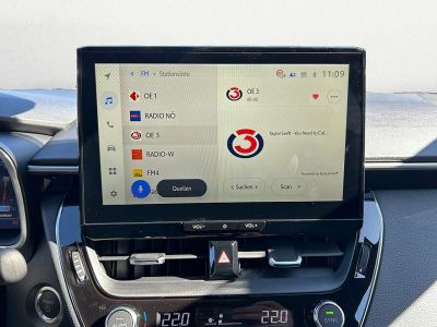 Toyota Corolla Vorführwagen