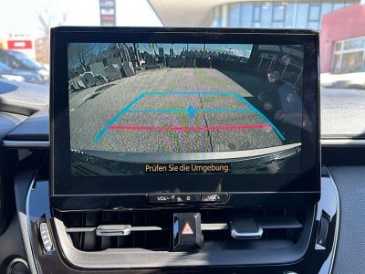 Toyota Corolla Vorführwagen