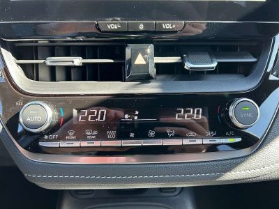 Toyota Corolla Vorführwagen