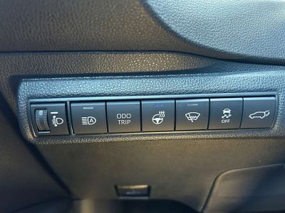 Toyota Corolla Vorführwagen