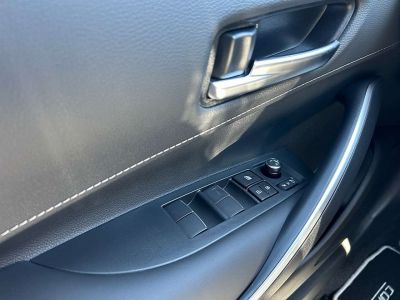 Toyota Corolla Vorführwagen