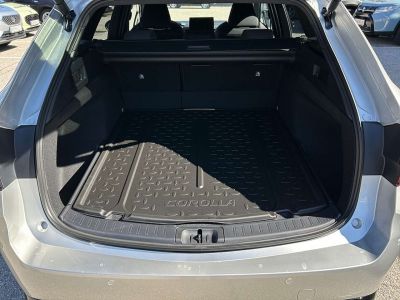 Toyota Corolla Vorführwagen