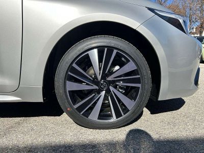 Toyota Corolla Vorführwagen