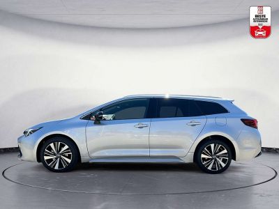 Toyota Corolla Vorführwagen