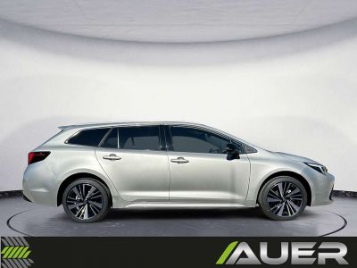 Toyota Corolla Vorführwagen