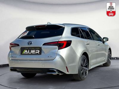 Toyota Corolla Vorführwagen