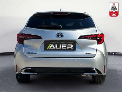 Toyota Corolla Vorführwagen