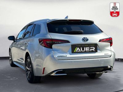 Toyota Corolla Vorführwagen