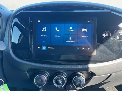 Toyota Aygo Gebrauchtwagen